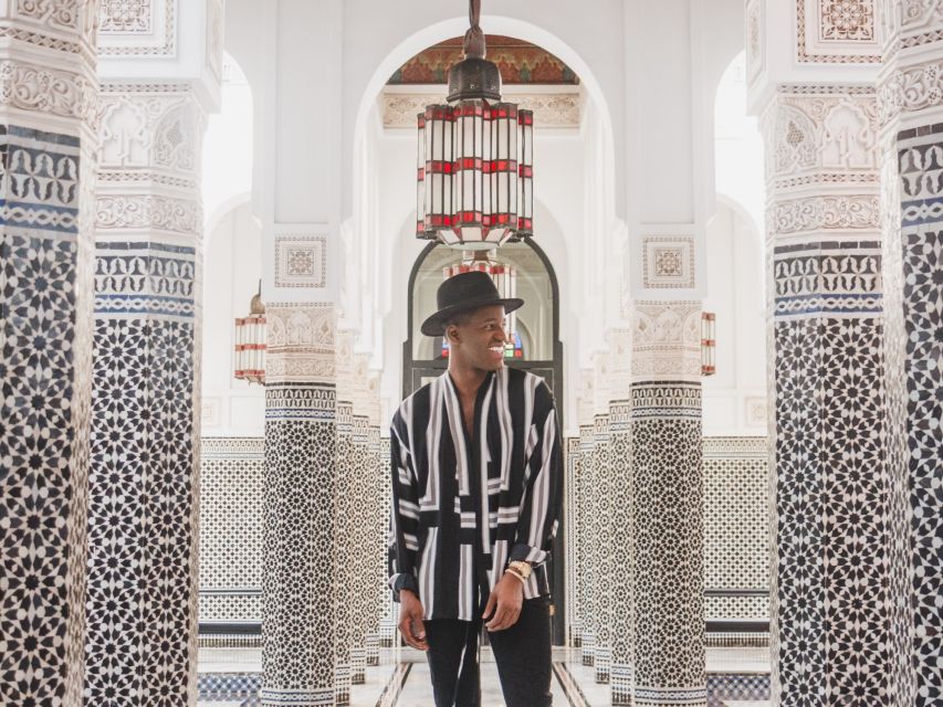 Marrakesh: Photo Shoot With a Private Vacation Photographer - Common questions