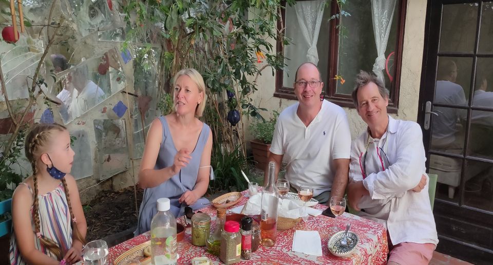 Marseille: 8-Hour Provençal Picnic Tour - Sharing Options for Cruise Ship Guests