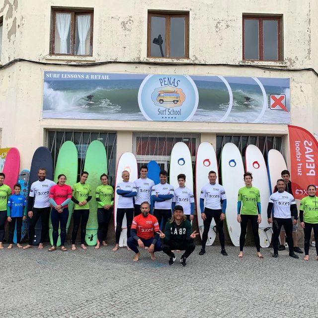 Matosinhos: Surf Guide Lessons for All Levels - Common questions