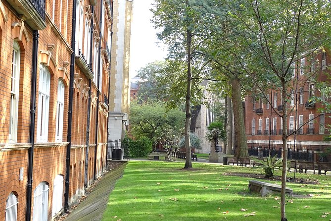 Mayfair, Londons Famous Aristocratic Village - Exclusive, Private Walking Tour - Last Words