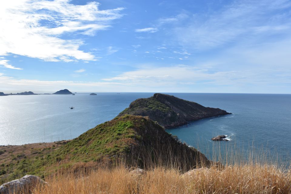 Mazatlan: Deer Island Eco Tour With Snorkeling and Hiking - Review Ratings