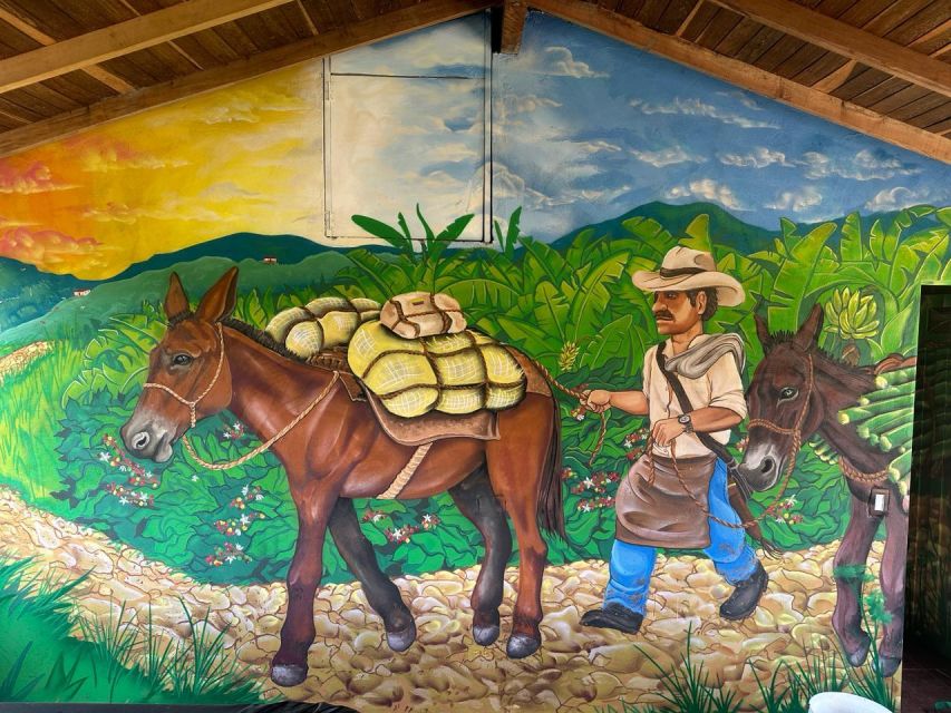 Medellin: Agro-Tour Live a Magical and Educational Experience - Directions to the Tour