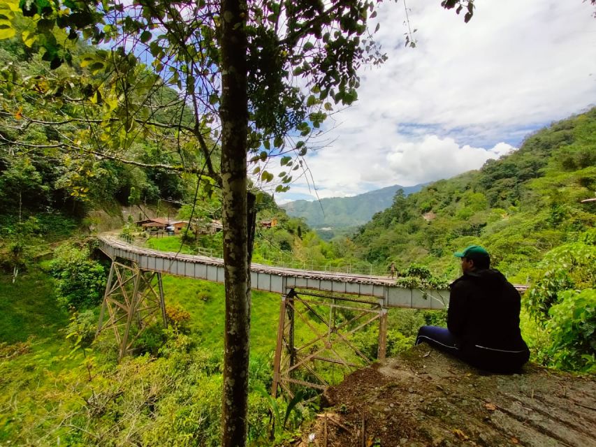 Medellín: Full-Day Mountain Bike Tour With Lunch - Product Information