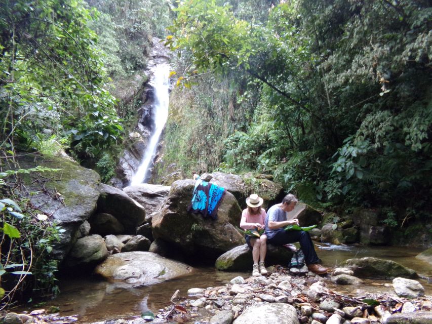 Medellin: Half–Day Private Nature Tour & Waterfall Hike - Last Words