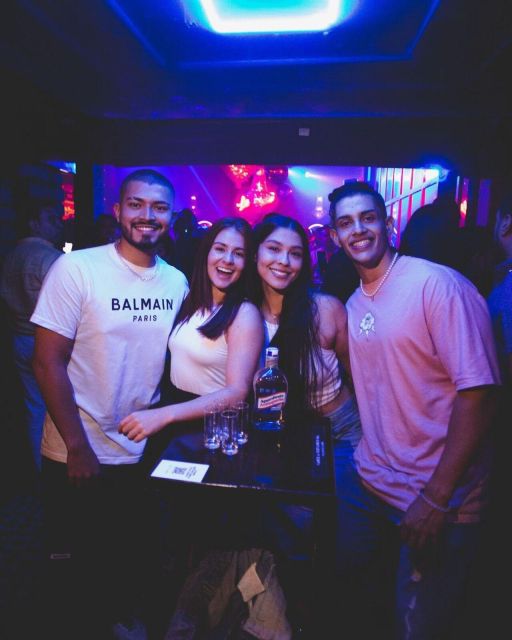 Medellín Nightlife: Rooftops, Local Partys and Techno Clubs - Common questions