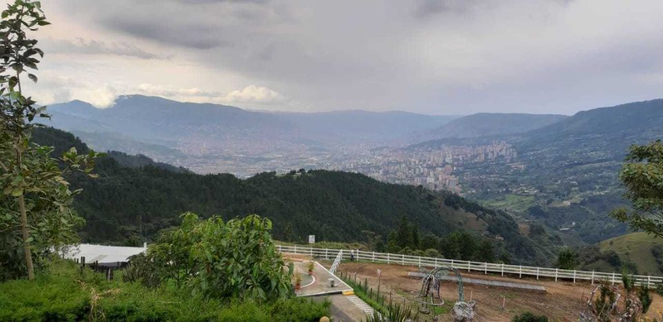 Medellin: Pablo Escobar Tour by Ex-Cop - Significant Locations Visited