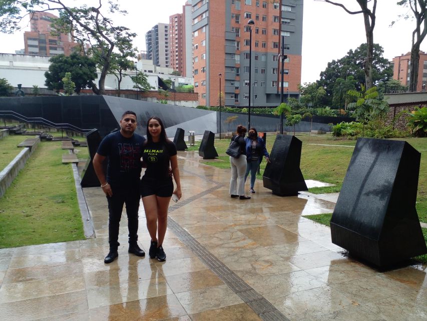 Medellin: Private Pablo Escobar Tour the True Story - Common questions