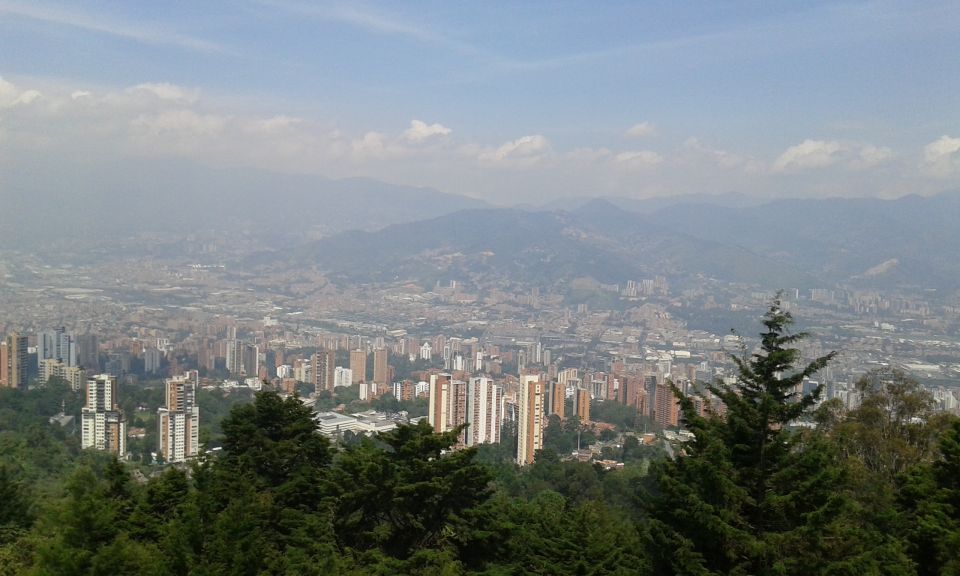 Medellín: Walking Tour With Cable Car and Botero Plaza - Last Words