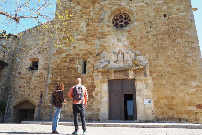 Medieval Costa Brava Day-Trip From Girona - Customer Reviews