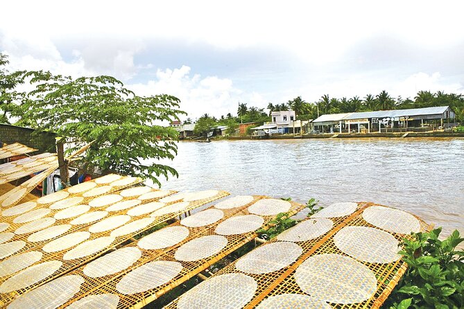 Mekong Delta Cai Rang Floating Market 2-Day Tour - Optional Activities