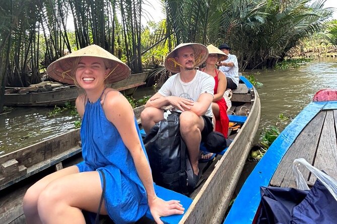 Mekong Delta Day Trip With Vinh Trang Pagoda and Lunch  - Ho Chi Minh City - Additional Customer Reviews