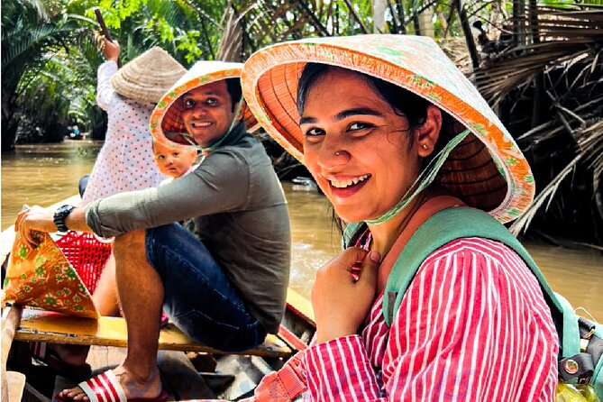 Mekong Delta More-Boating 1-Day Tour With Cooking - Common questions