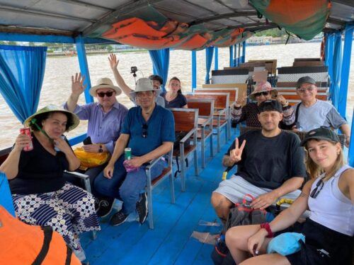 Mekong Delta Private Tour From Ho Chi Minh City - Last Words