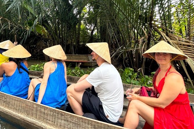 Mekong Delta Tour From HCM City - Discover the Deltas Charms - Background Information