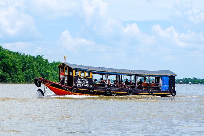 Mekong Delta Tour With My Tho, Ben Tre Island, River Cruise  - Ho Chi Minh City - Last Words