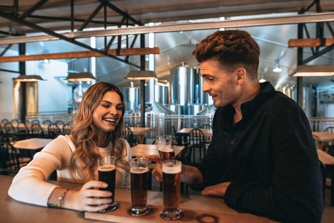 Melbourne Beer Tour With a Local: 100% Personalized & Private - Last Words