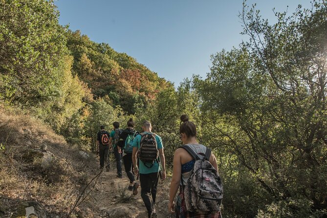Meteora Hiking Tour - Optional Pick up From Kalambaka, Trikala, Kastraki - Last Words