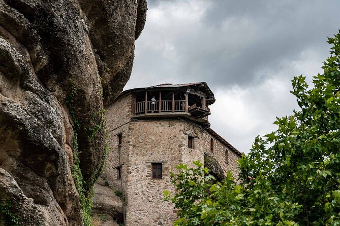Meteora Morning Sightseeing Tour With Hotel Pick up - Pricing Details