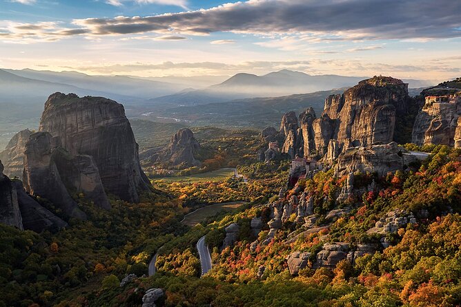 Meteora One Day Trip From Ioannina - Tips for a Successful Day Trip
