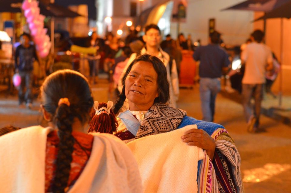 Mexico City: Lucha Libre and Mariachi Music Night Out - Background