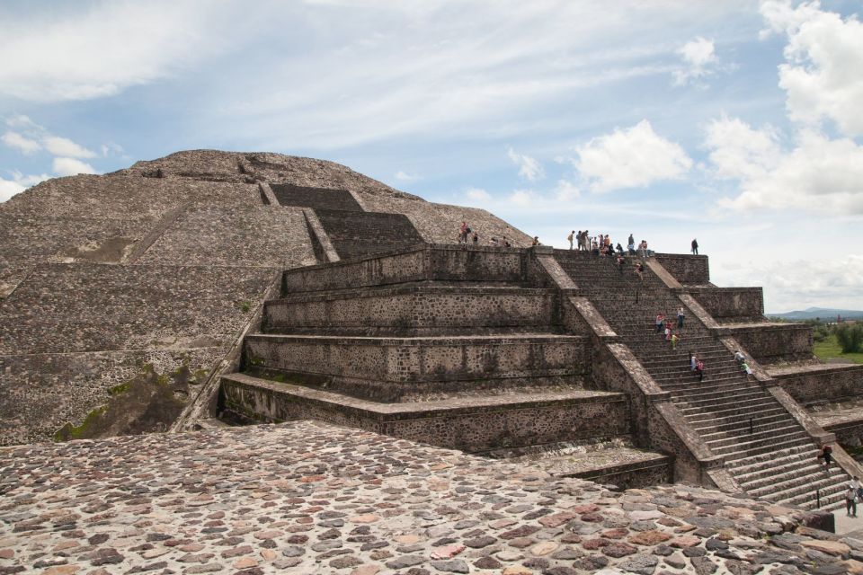 Mexico City: Private Full-Day Teotihuacan Archeological Tour - Last Words
