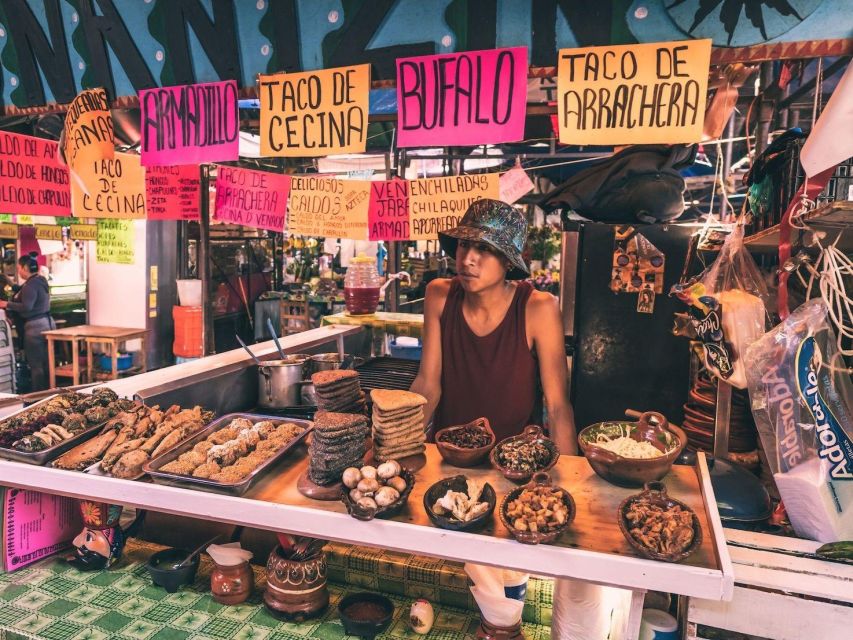 Mexico City Private Tepoztlán Tour: Explore Ancient Ruins - Booking Information and Cultural Enrichment