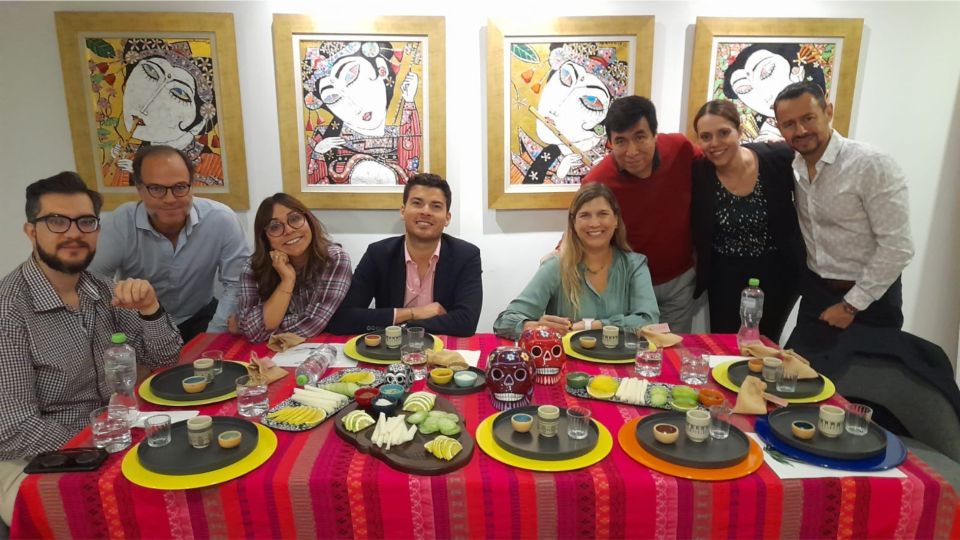 Mexico City: Tacos & Mezcal Tour - Booking Information