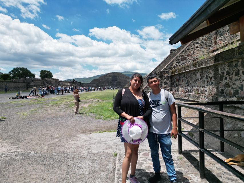 Mexico City: Teotihuacan Guided Day Trip With Liquor Tasting - Common questions