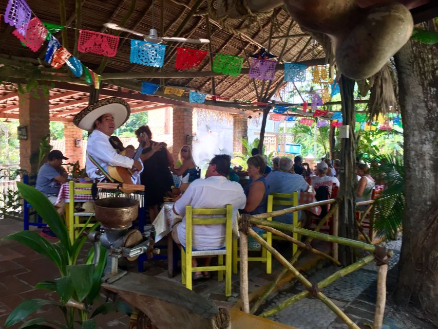Mexico: Puerto Vallarta City Tour - Common questions