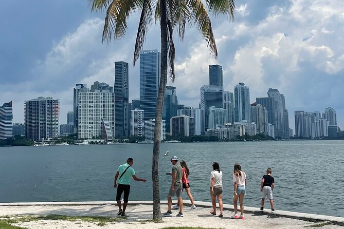 Miami City Tour With Highlights Stops - Common questions