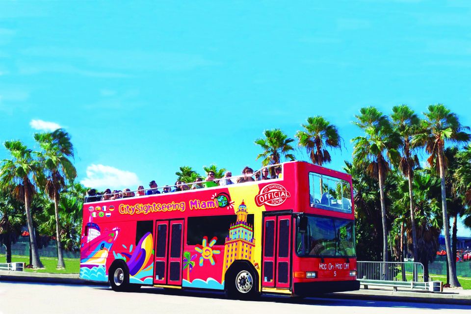 Miami/Fort Lauderdale: Sightseeing Pass for 15 Attractions - Variety of Activities Offered