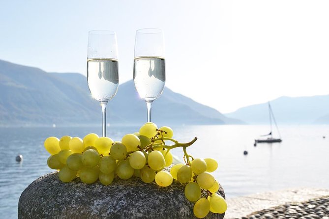 Micaelas Exclusive Private Sunset Cruise on Lake Maggiore - Contact and Additional Details