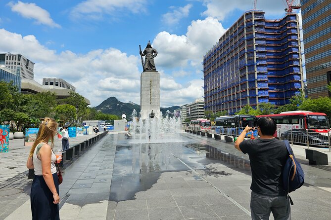 Michelin Guide Restaurants in Seoul,Being Kdrama Star With Hanbok - Last Words