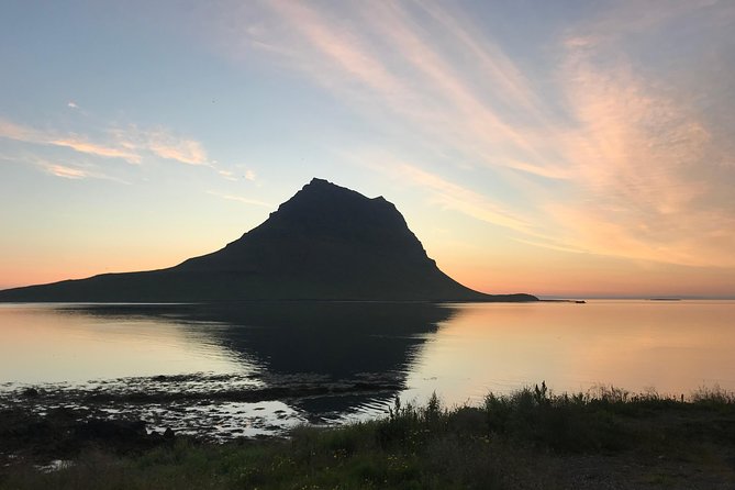 Midnight Sun Kayaking Adventure by Mt. Kirkjufell - Common questions