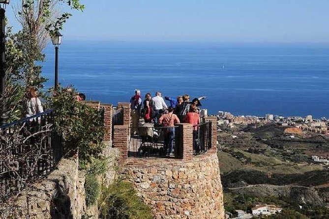 Mijas Village Private Tour From Malaga and Surrounding Areas - Last Words