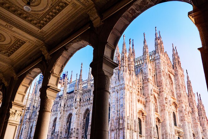 Milan Cultural Treasures: Duomo, La Scala and Sforza Castle Tour - Terms & Conditions