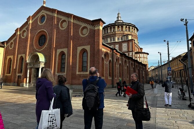 Milan: Last Supper Skip The Line Tickets & Museum Tour - Skip The Line Experience