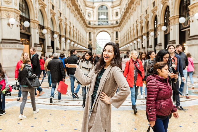 Milan Private Custom Tours With Locals: Highlights & Hidden Gems - Cancellation Policy and Reviews