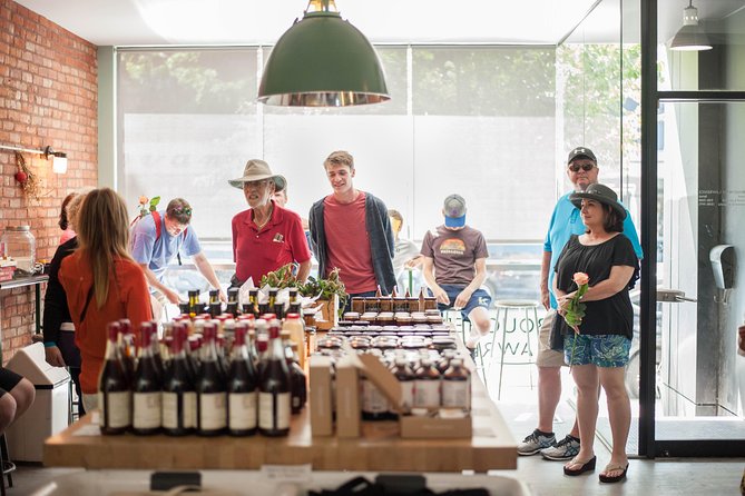 Mile End Montreal Original Food Tour - by Local Montreal Tours - Popular Stops and Local Favorites