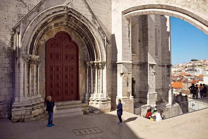 Mon Ami Burguês - Lisbon City Tour by Tuk Tuk - Common questions