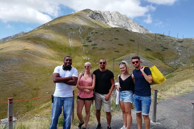 Monte Terminillo Hiking and Piediluco Full-Day Tour From Rome - Traveler Reviews and Ratings