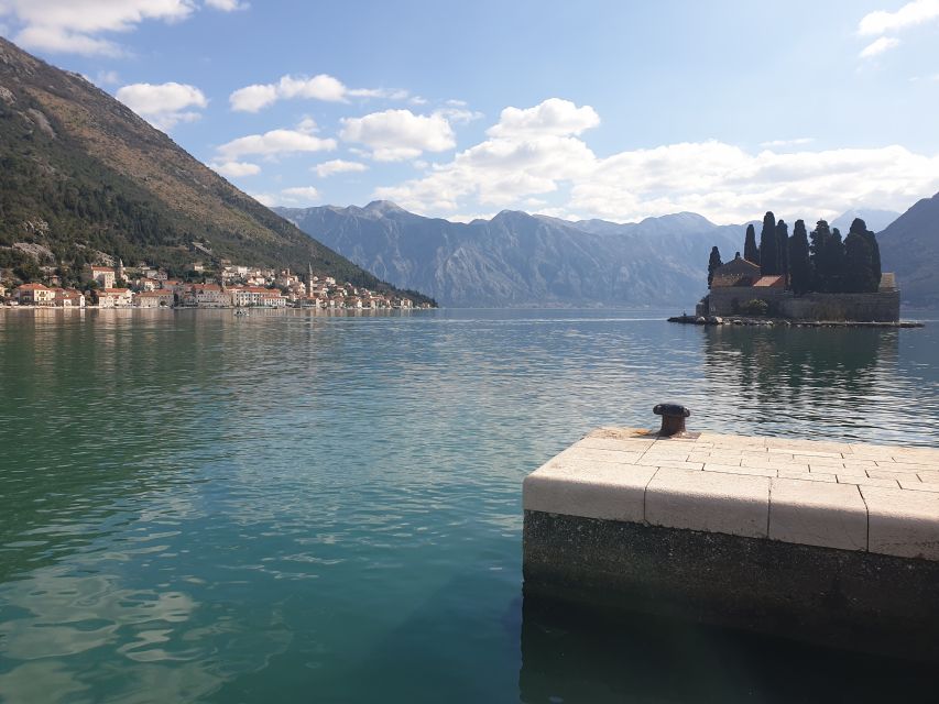 Montenegro Private Full-Day Tour From Dubrovnik - Itinerary Options