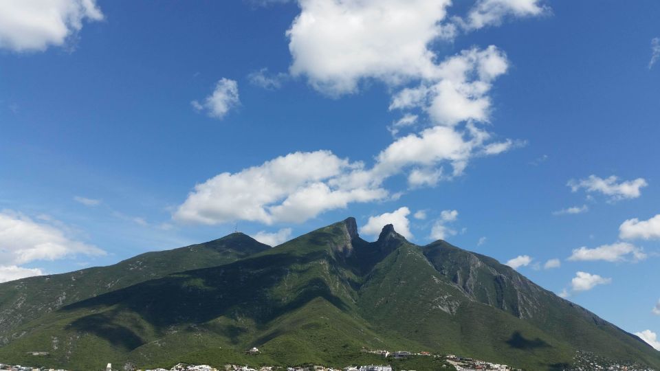 Monterrey: Magic Christmas Private Walking Tour - Directions