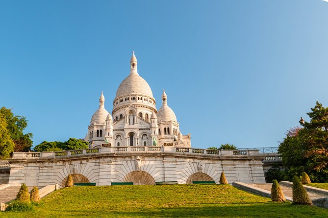 Montmartre Scavenger Hunt and Best Landmarks Self-Guided Tour - Contact and Support Information