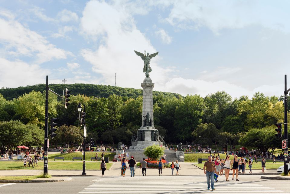 Montreal: Guided Bike Tour of City, Old Port & Plateau - Last Words