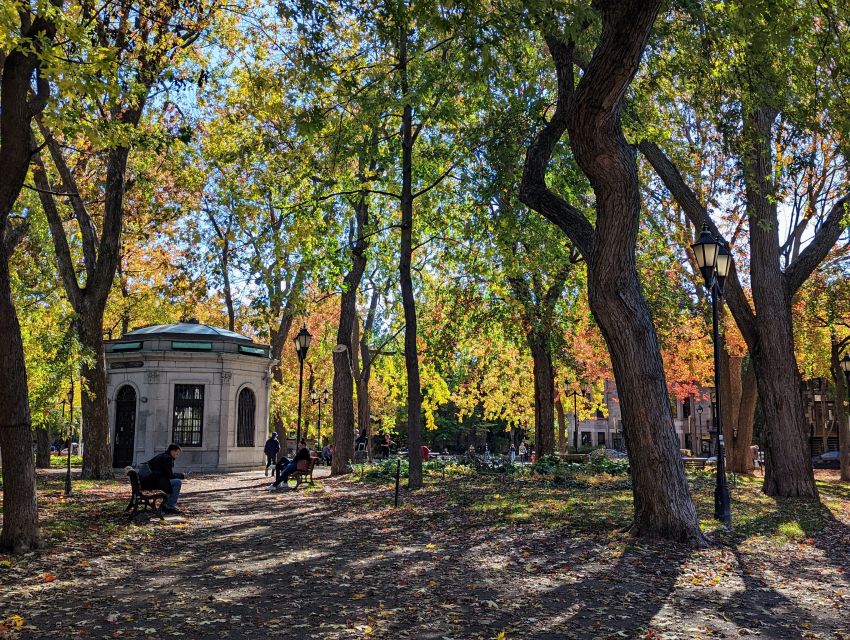 Montreal: Plateau Mont-Royal & Mile End Walking Tour - Customer Reviews