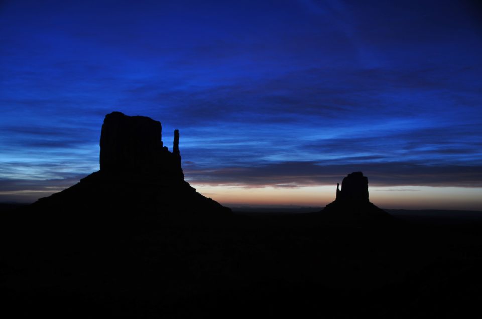 Monument Valley: 3-Hour Sunrise Tour - Common questions