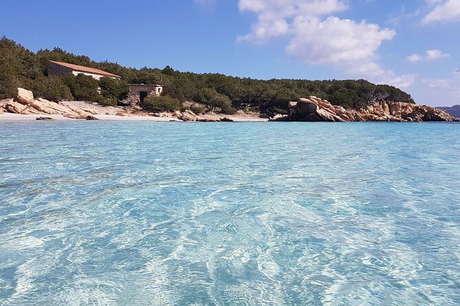 Moonlight Catamaran on Maddalena Archipelago From CANNIGIONE - Common questions