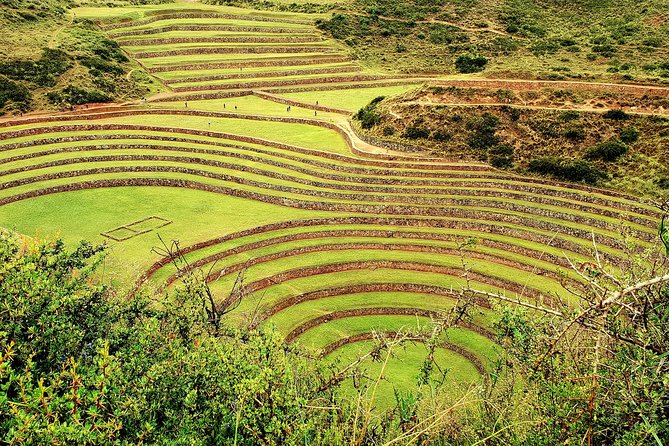 Moray Terraces and Maras Salt Mines From Cusco - Last Words