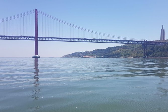 Morning Sailing Tour in Tagus River From Lisbon - Common questions
